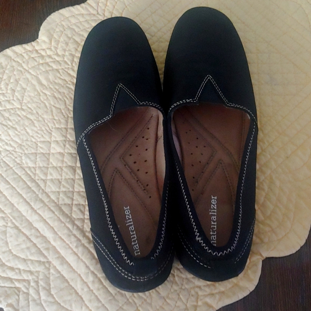 Naturalizer Shoes